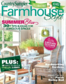 Farmhouse Style June 01, 2023 Issue Cover