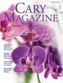 Cary Magazine January 01, 2023 Issue Cover