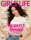 Girls' Life April 01, 2023 Issue Cover