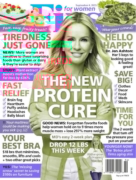 First For Women September 04, 2023 Issue Cover