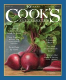 Cook's Illustrated January 01, 2023 Issue Cover