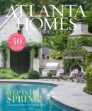 Atlanta Homes & Lifestyles March 01, 2023 Issue Cover