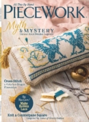 Piecework June 01, 2023 Issue Cover