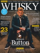 Whisky May 01, 2022 Issue Cover