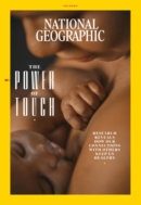 National Geographic June 01, 2022 Issue Cover