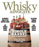 Whisky Advocate March 01, 2023 Issue Cover