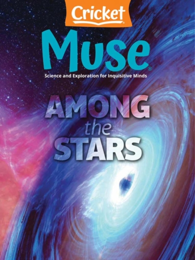 Muse May 01, 2022 Issue Cover