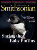 Smithsonian March 01, 2023 Issue Cover