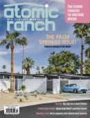 Atomic Ranch March 01, 2023 Issue Cover
