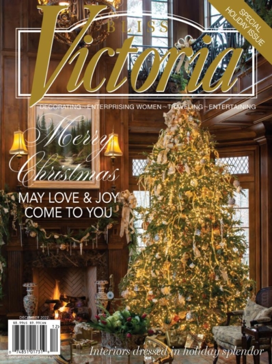 Victoria December 01, 2022 Issue Cover