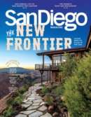 San Diego March 01, 2022 Issue Cover
