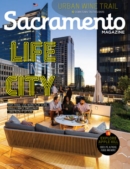 Sacramento September 01, 2022 Issue Cover