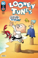 Looney Tunes May 01, 2022 Issue Cover