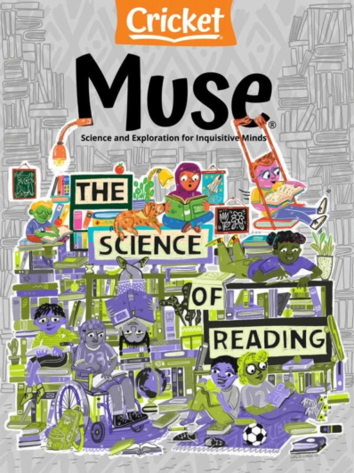 Muse | 10/1/2020 Cover