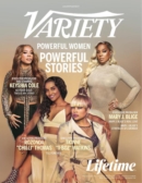Variety March 29, 2023 Issue Cover