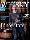 Whisky October 01, 2022 Issue Cover