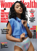 Women's Health April 01, 2022 Issue Cover