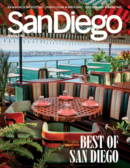 San Diego August 01, 2022 Issue Cover