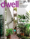Dwell May 01, 2023 Issue Cover