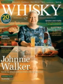 Whisky February 01, 2023 Issue Cover