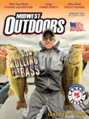 Midwest Outdoors February 01, 2023 Issue Cover