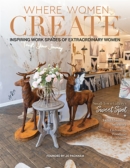Where Women Create March 01, 2023 Issue Cover