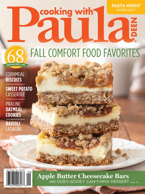 Paula Deen | Paula Deen Magazine Subscription Deals