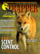 The Trapper October 01, 2022 Issue Cover