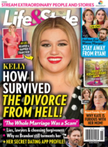 Life & Style Weekly April 11, 2022 Issue Cover