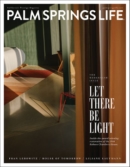 Palm Springs Life February 01, 2023 Issue Cover