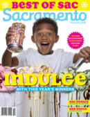 Sacramento October 01, 2022 Issue Cover