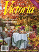 Victoria October 01, 2021 Issue Cover