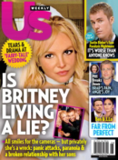Us Weekly June 27, 2022 Issue Cover