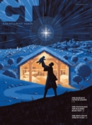 Christianity Today December 01, 2021 Issue Cover