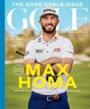 Golf Magazine January 01, 2023 Issue Cover