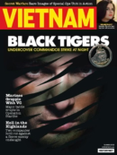 Vietnam June 01, 2023 Issue Cover