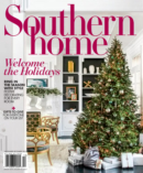 Southern Home November 01, 2022 Issue Cover