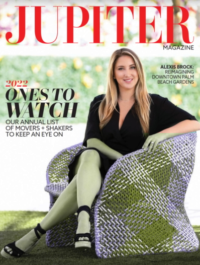 Jupiter September 01, 2022 Issue Cover
