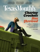 Texas Monthly June 01, 2023 Issue Cover