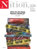 The Nation June 12, 2023 Issue Cover