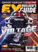 EV Builder's Guide March 01, 2023 Issue Cover