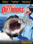 Midwest Outdoors May 01, 2022 Issue Cover