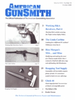 American Gunsmith Magazine Subscription | Magazine-Agent.com