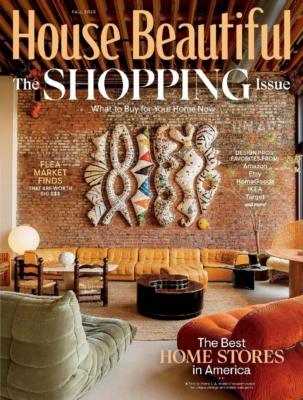 Best Price for House Beautiful Magazine Subscription