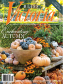 Victoria October 01, 2022 Issue Cover