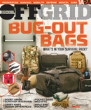 Recoil Offgrid June 01, 2022 Issue Cover