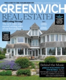Greenwich April 01, 2022 Issue Cover