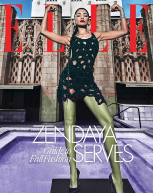 Best Price for Elle Magazine Subscription