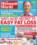Woman's World June 05, 2023 Issue Cover