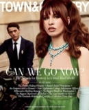 Town & Country May 01, 2022 Issue Cover